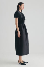 Birélin Couture Black Dress