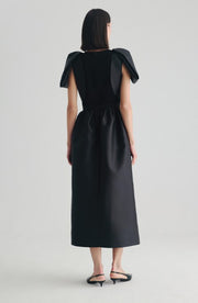Birélin Couture Black Dress