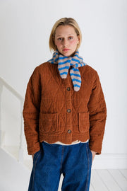 Bonte Dillis Jacket Cinnamon