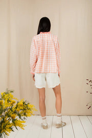 Bonte Etienne Shirt Rosewater