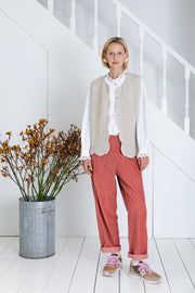 Bonte Nova Trouser Rose