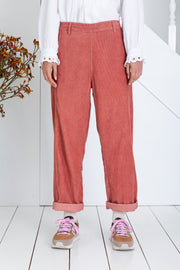 Bonte Nova Trouser Rose