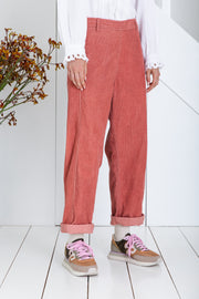 Bonte Nova Trouser Rose