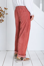Bonte Nova Trouser Rose