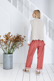Bonte Nova Trouser Rose