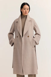 Bugatti Trench Coat Light Beige