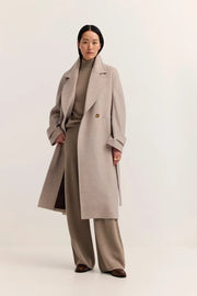 Bugatti Trench Coat Light Beige
