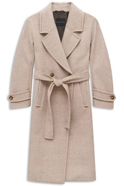 Bugatti Trench Coat Light Beige