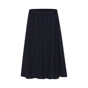Bugatti Long Skirt Navy