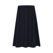 Bugatti Long Skirt Navy