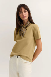 Bugatti T-Shirt Moss