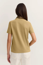 Bugatti T-Shirt Moss