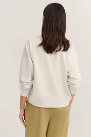 Bugatti Sweatshirt Ecru