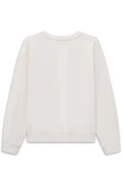 Bugatti Sweatshirt Ecru