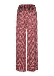 Caroline Biss 2-Piece Set Abstract Pattern