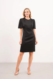 Caroline Kilkenny Miranda Dress Black