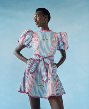Celia B. Rowan Dress Multi