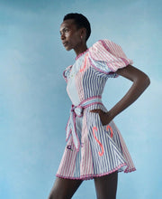 Celia B. Rowan Dress Multi