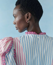 Celia B. Rowan Dress Multi