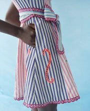Celia B. Rowan Dress Multi