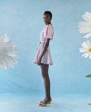 Celia B. Rowan Dress Multi