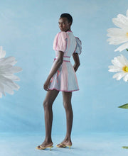 Celia B. Rowan Dress Multi