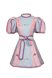 Celia B. Rowan Dress Multi