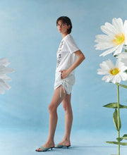Celia B. Umbu T-Shirt Multi Print