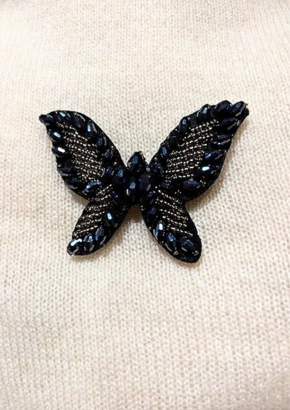 Butterfly Brooch