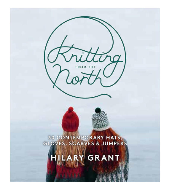 Knitting From The North Book
