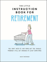 The Retirement Handbook