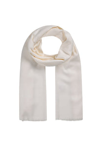 Codello Scarf White