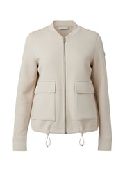 Covered Soraya Jacket Pumice Stone