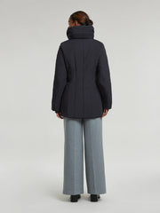 Creenstone Alphina Jacket Midnight Blue