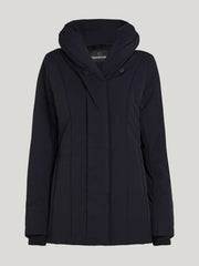 Creenstone Alphina Jacket Midnight Blue