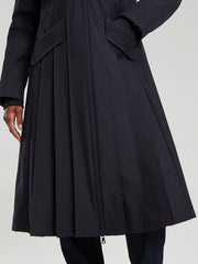 Creenstone Maisie Coat Black