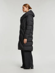 Creenstone Shona Coat Black