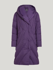 Creenstone Shona Coat Deep Purple