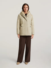 Creenstone Bonnie Coat Sand
