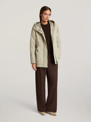 Creenstone Bonnie Coat Sand