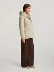 Creenstone Bonnie Coat Sand