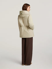 Creenstone Bonnie Coat Sand