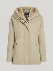 Creenstone Bonnie Coat Sand