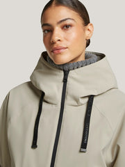 Creenstone Emma Coat Almond Milk