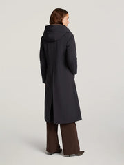 Creenstone Effie Coat Black