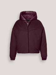 Creenstone Dagmar Jacket Dark Grape