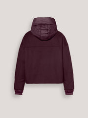 Creenstone Dagmar Jacket Dark Grape
