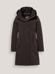 Creenstone Gabriella Coat Dark Chocolate