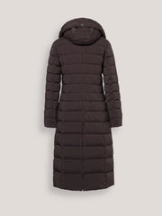 Creenstone Lea Coat Dark Chocolate