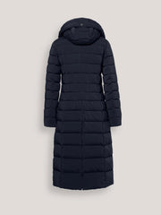Creenstone Lea Coat Midnight Blue